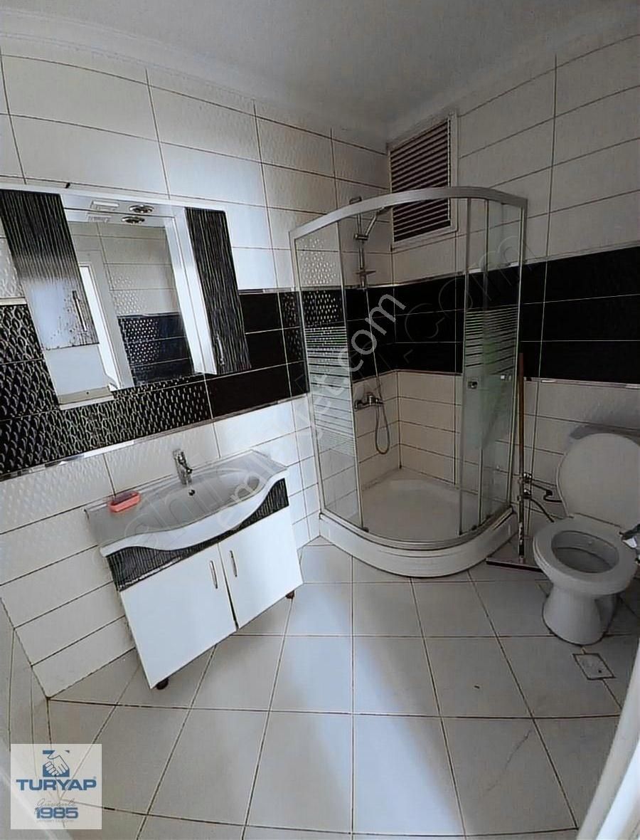 Turyap Erhan'dan Elit Bölgede Site İçi 3+1 Yüksek Giriş Daire - Görsel 11