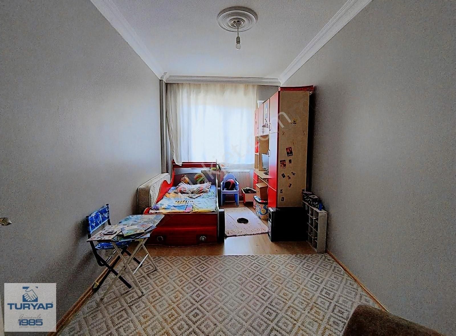 Turyap' Tan Dere Mahallesinde Satılık Arakat Geniş Daire - Görsel 15