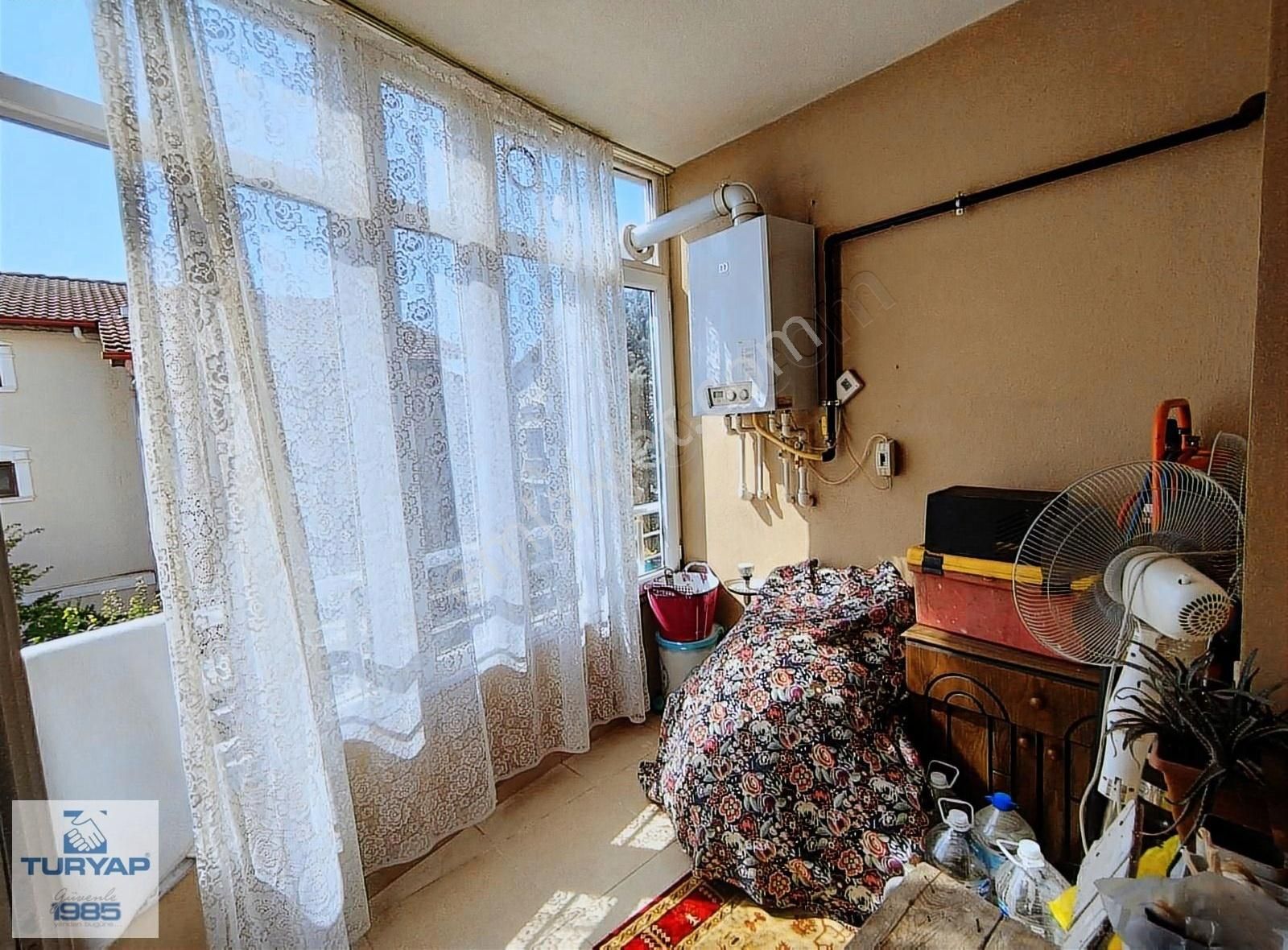 Turyap' Tan Dere Mahallesinde Satılık Arakat Geniş Daire - Görsel 22