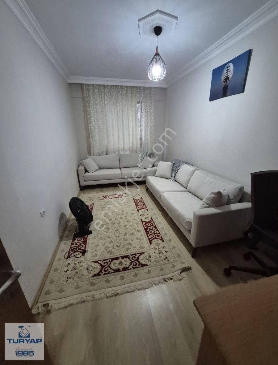 İsmetpaşa Mah. Satılık Geniş Daire - Görsel 4