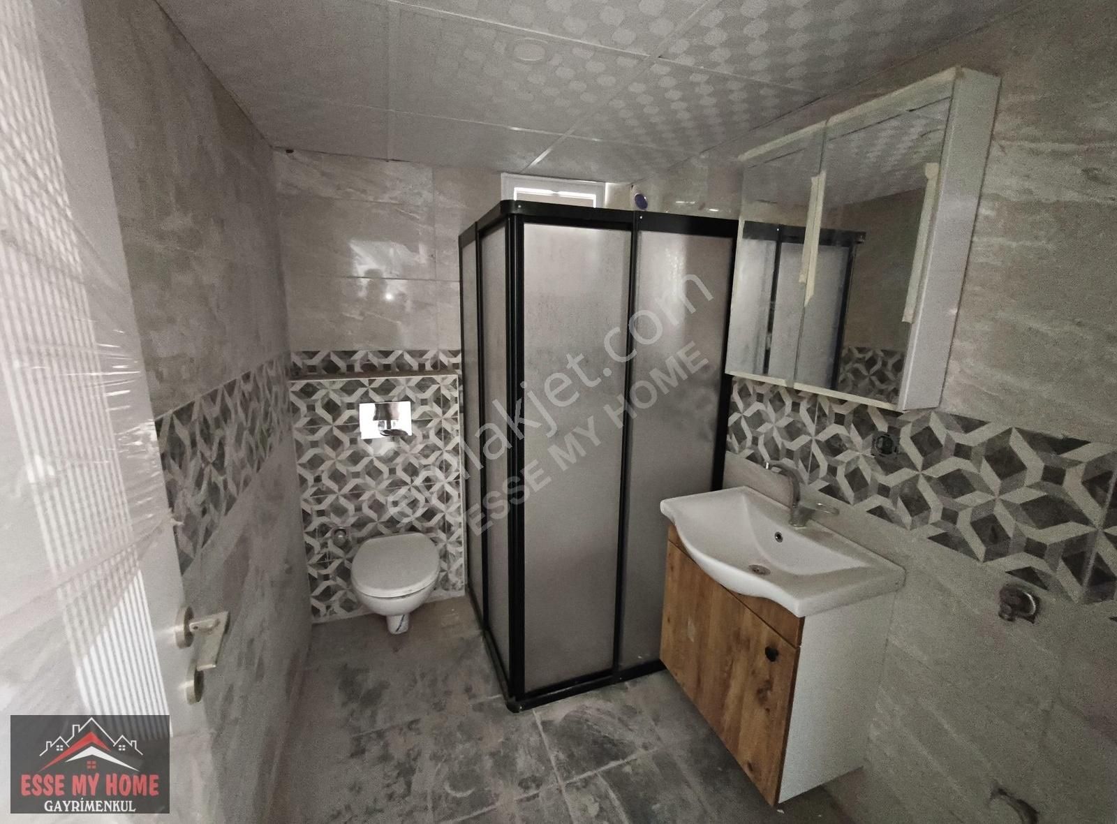 Esse My Home Dan Sarıçam Gültepe De 1+1 Satılık Sıfır Daire - Görsel 18