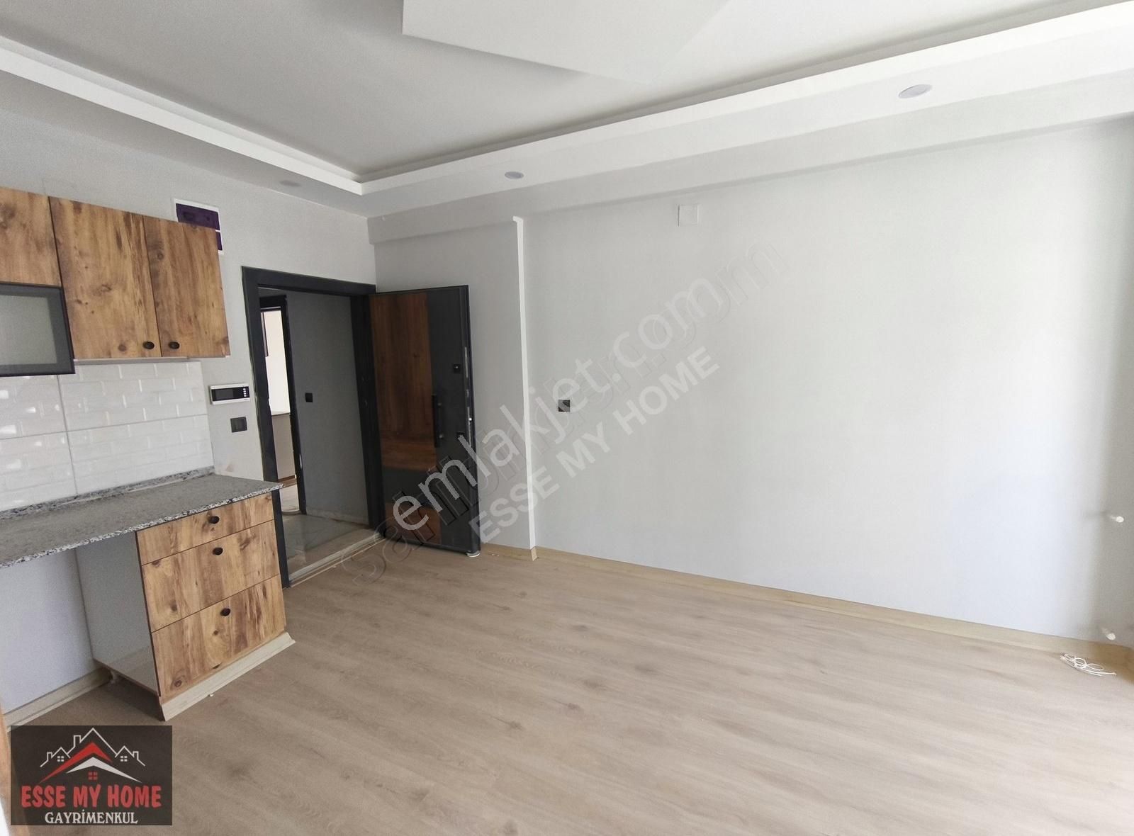 Esse My Home Dan Sarıçam Gültepe De 1+1 Satılık Sıfır Daire - Görsel 6
