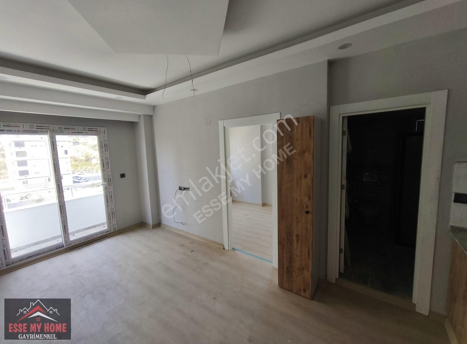 Esse My Home Dan Sarıçam Gültepe De 1+1 Satılık Sıfır Daire - Görsel 7