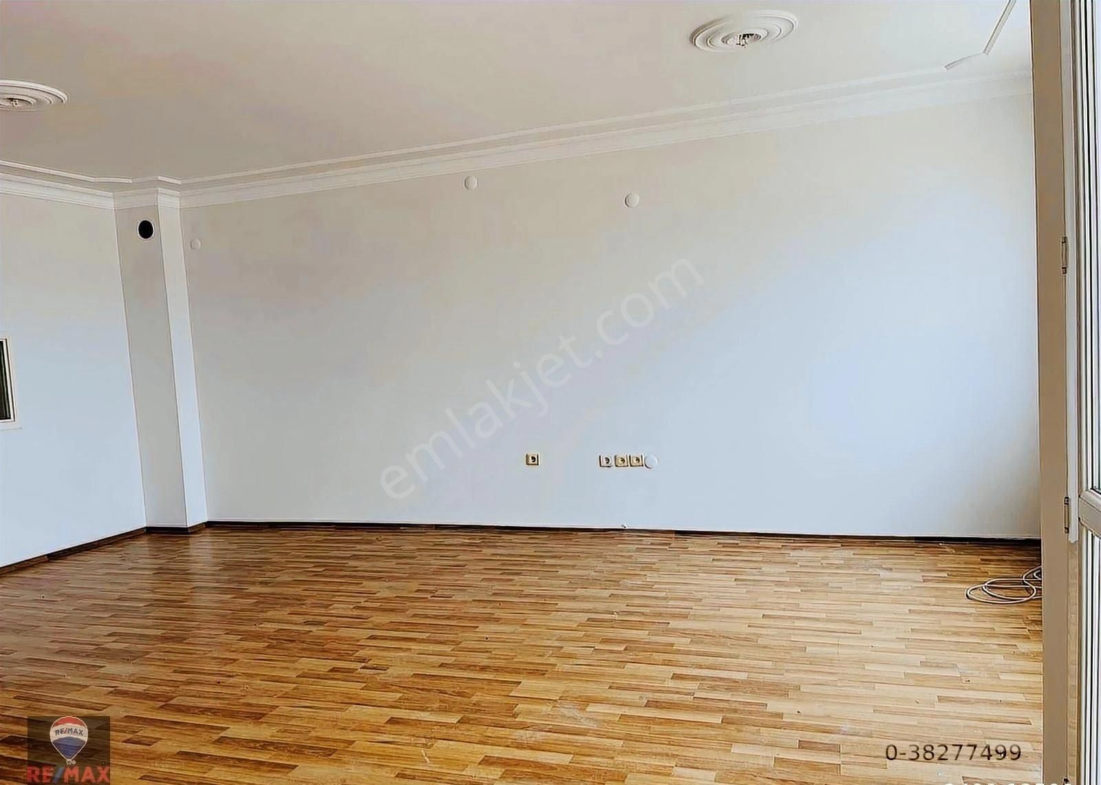 İzmir Konak Akın Simav Mh. Deniz Manzaralı 3+1 Kiralık Daire