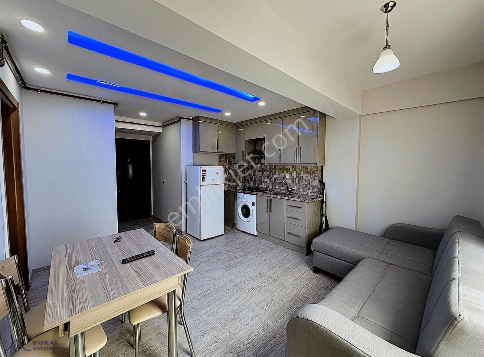 Dur-al'dan Kınıklı Kam***e Kiralık 2+1 Apart