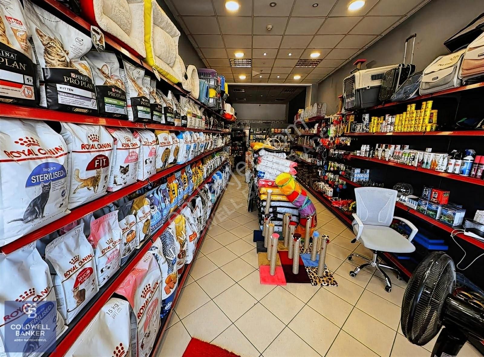 Galeria Avm/ana Caddede/yüksek Cirolu Devren Kiralık/petshop - Görsel 7