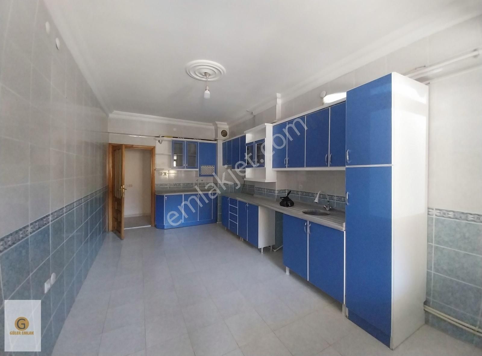 Güler Emlaktan Yoncalıkta Kiralık 3+1 Daire