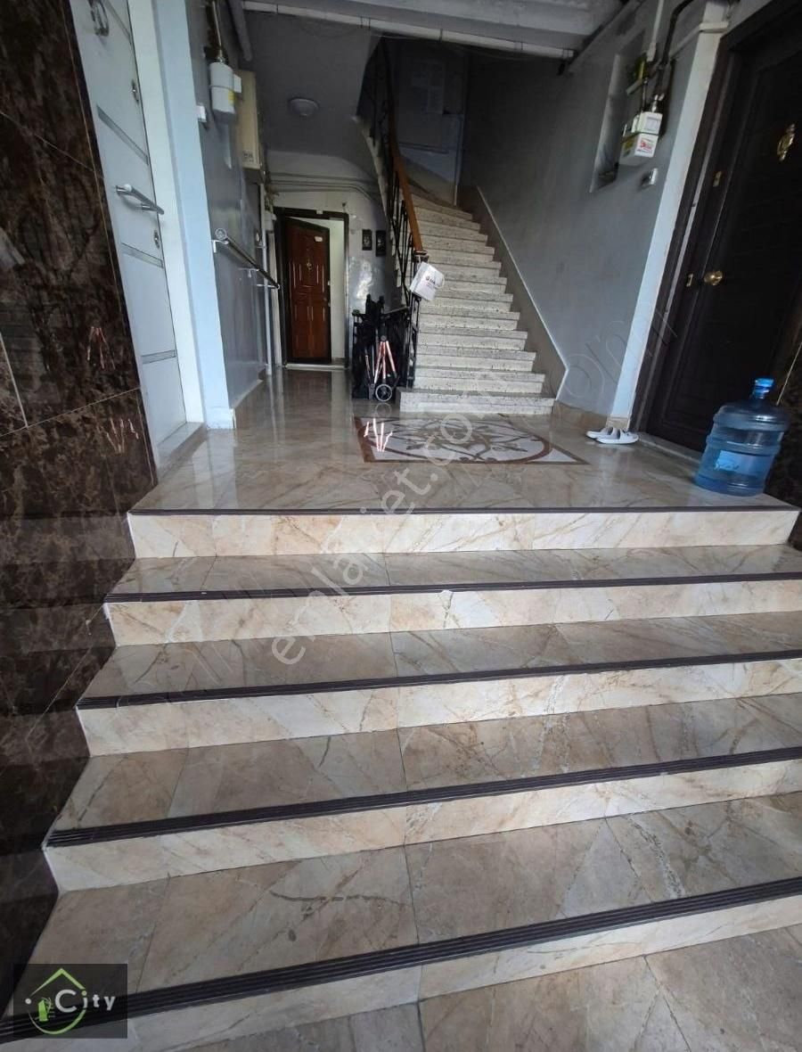 Çapada Çukürboustan Park Yanın 2+1 Yapıldı Daire - Görsel 16