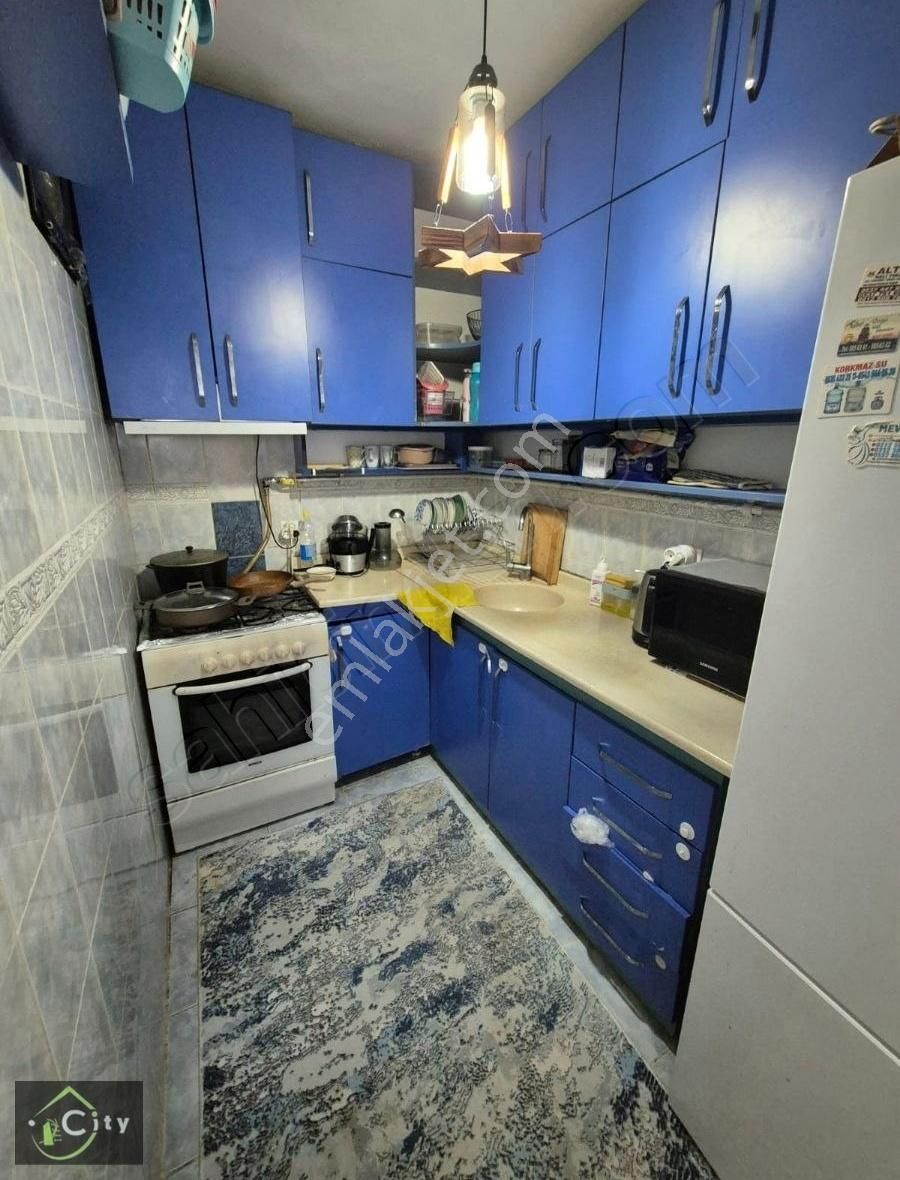 Çapada Çukürboustan Park Yanın 2+1 Yapıldı Daire - Görsel 17