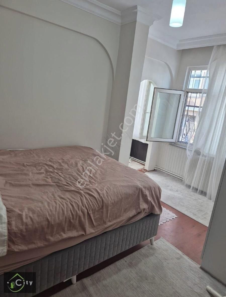 Çapada Çukürboustan Park Yanın 2+1 Yapıldı Daire