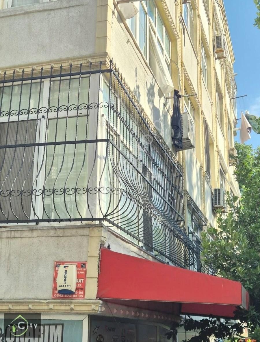 Çapada Çukürboustan Park Yanın 2+1 Yapıldı Daire - Görsel 10