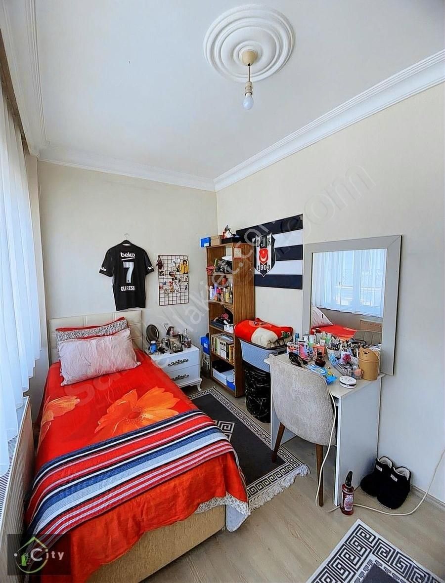 Fatih-çapa Kırımlı Aziz Sokakta 2+1 Merkezi Konumda Daire - Görsel 14