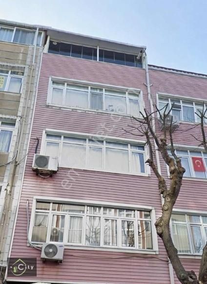 Cıty Emlaktandan Cevdetpaşa Cd