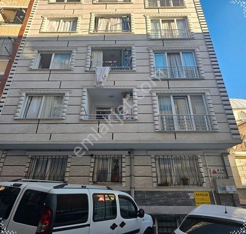 Esenyurt Üçevler Mh Çalışan Asansörlü Yeni Binada 2+1