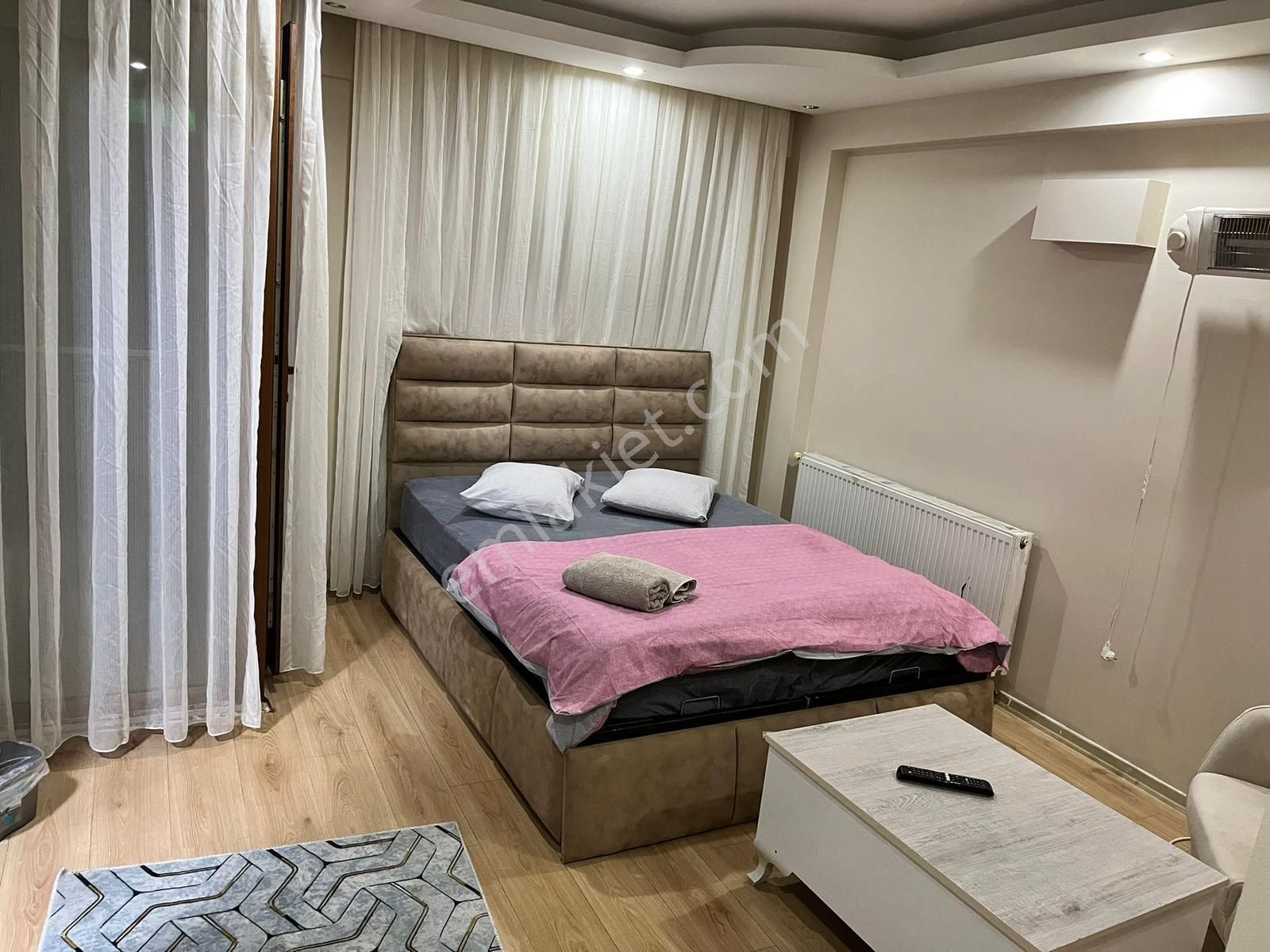 Egekent 2 Günlük Kiralık Evler
