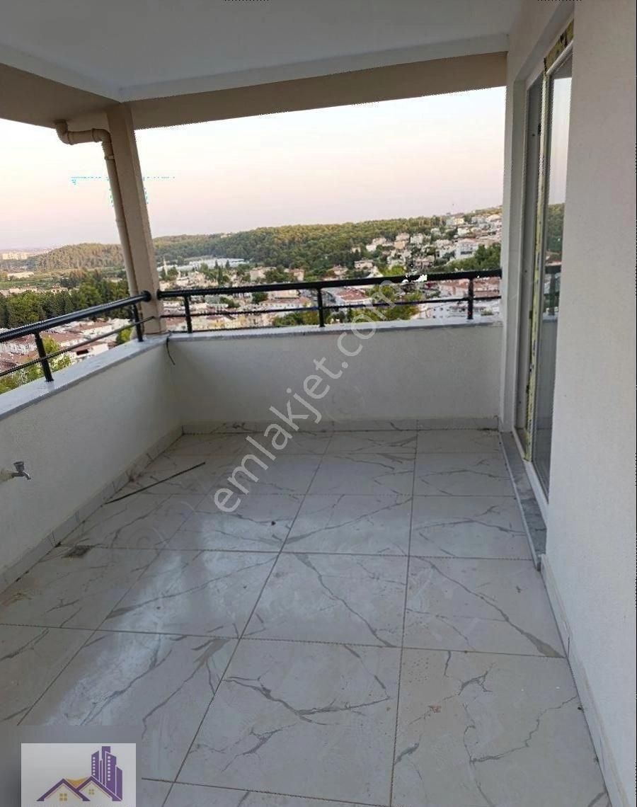 Uluten Emlakdan Sarılarda Satılık Sıfır 4+1 Dubleks Daire