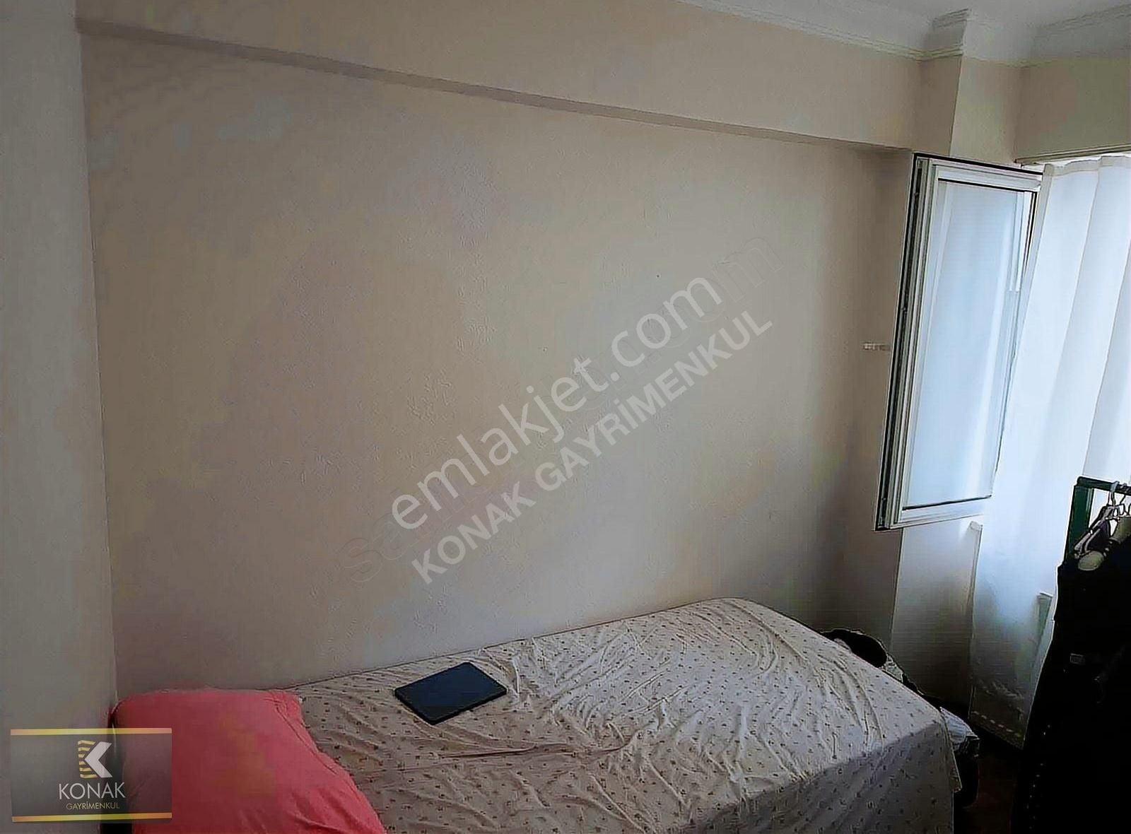 Darıca Merkezde 2+1 Eşyalı Daire