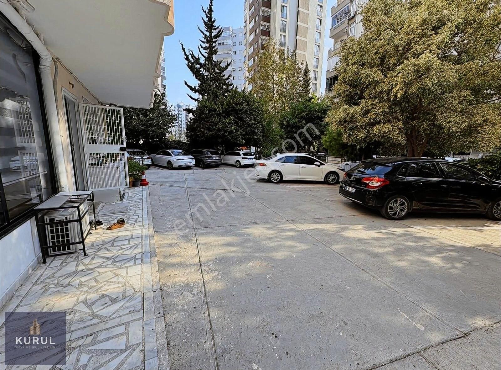 Kurul Gayrimenkulden Uğurmumcu Bulvar Üzeri Satılık 3+1 - Görsel 15