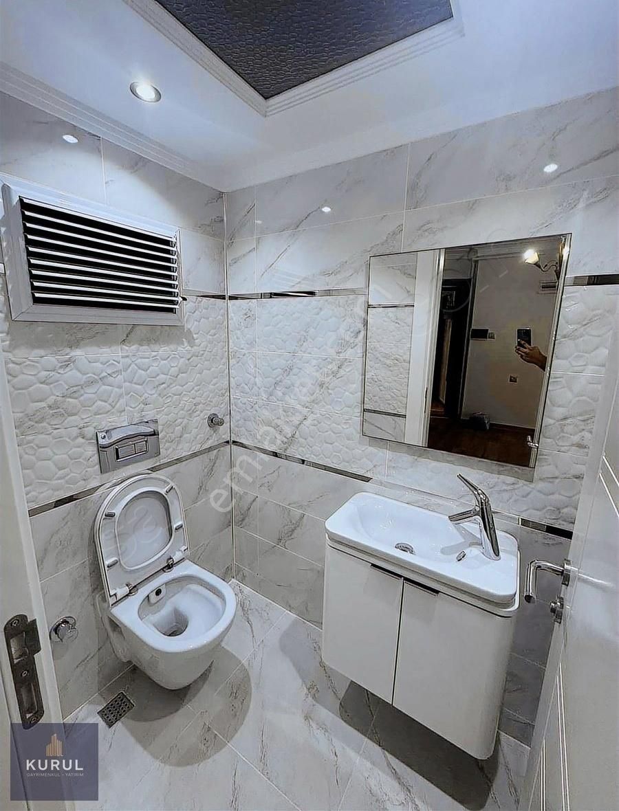 Kurul Gayrimenkulden Uğurmumcu Bulvar Üzeri Satılık 3+1 - Görsel 2