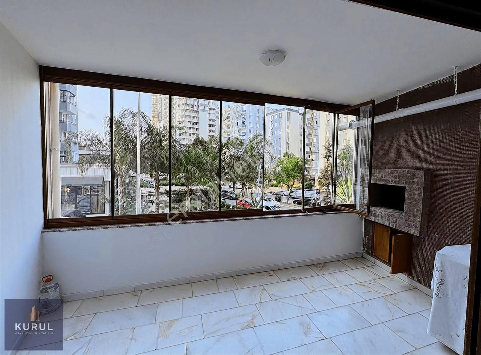 Kurul Gayrimenkulden Uğurmumcu Bulvar Üzeri Satılık 3+1 - Görsel 6