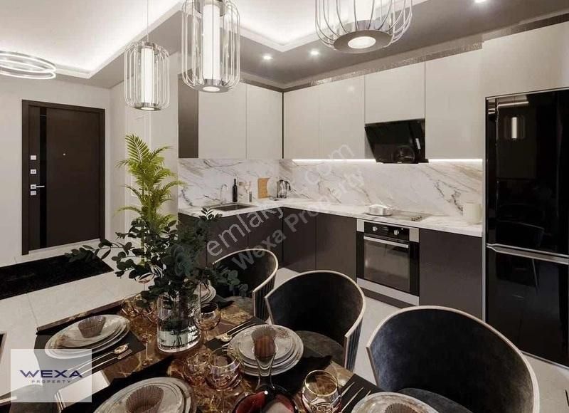 Wexa Property Den Ful Deniz Gören 2+1 Dubleks Daire - Görsel 14