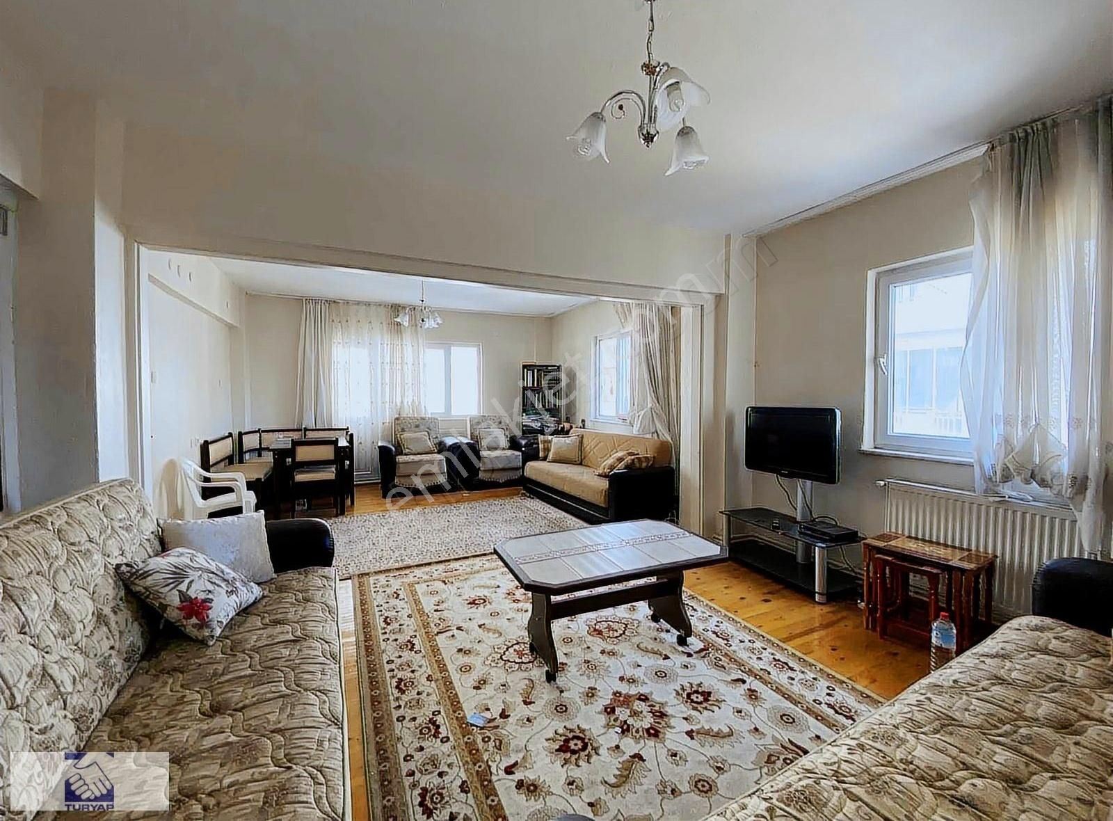 Adalet Mahallesinde Kiralık Daire