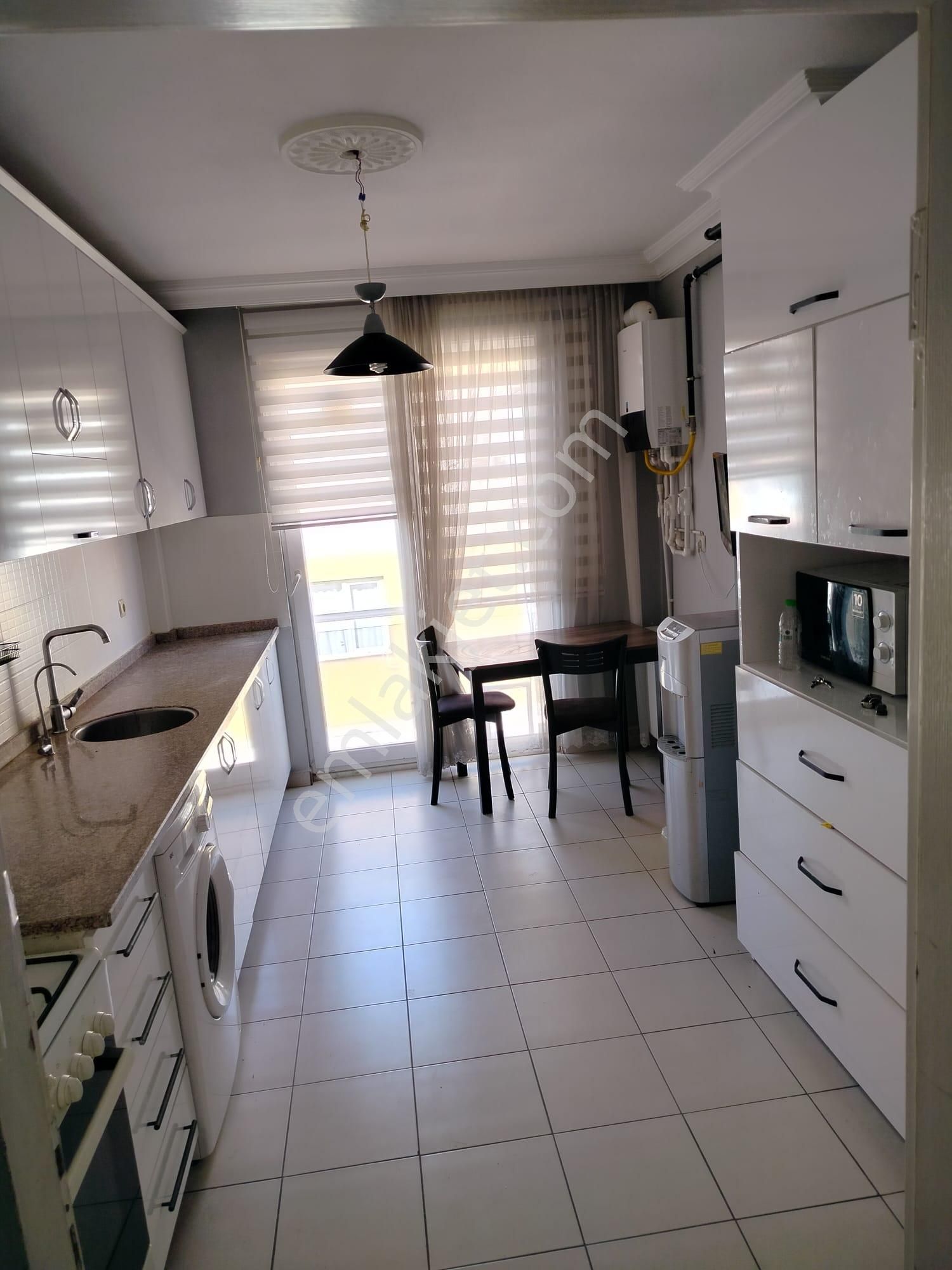 Eşyalı, Doğalgazlı 240 M² 4+1 Fırsat Satılık Dubleks Daire