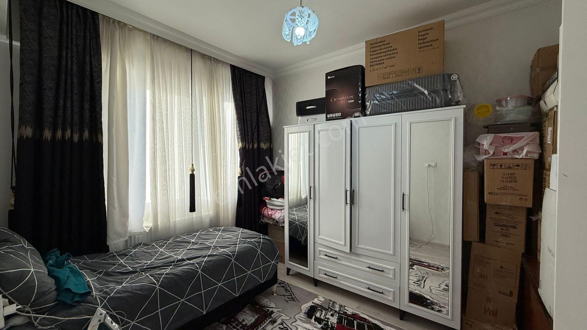 Mega Ghayrimenkul'den Beykent'te Satılık 2+1 Daire.. - Görsel 8