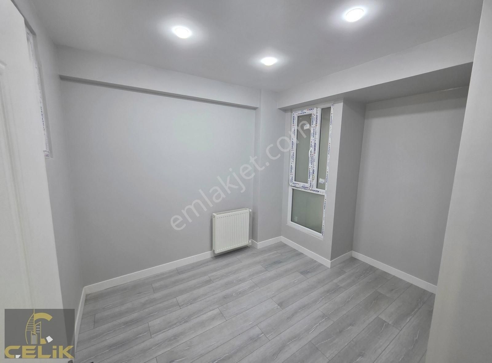 Cevatpaşada 3+1 128 M2 Ebv.banyolu 1.kat - Görsel 16