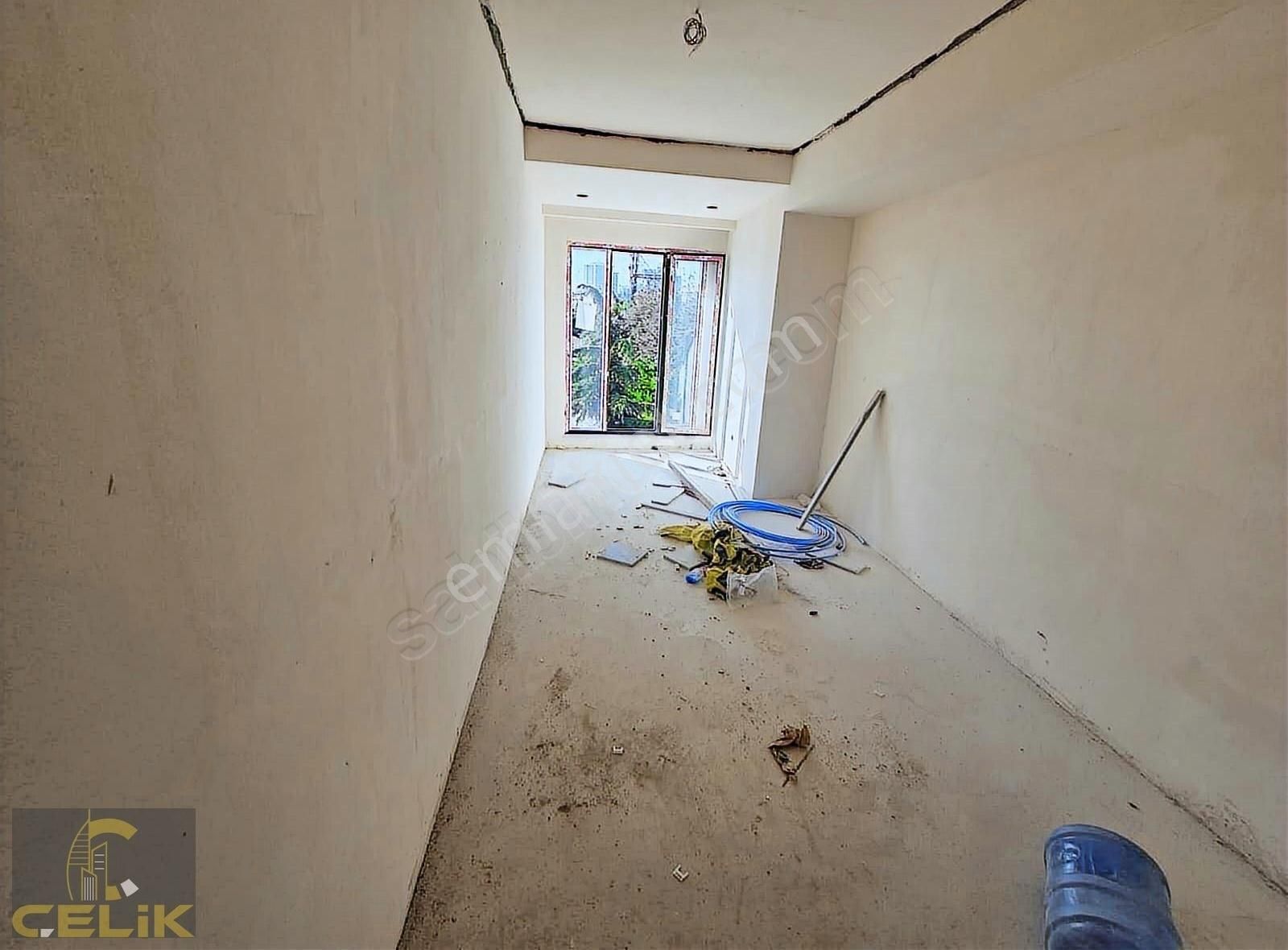 Cevatpaşa'da 110 M2 3+1 Ferah Arakat - Görsel 3