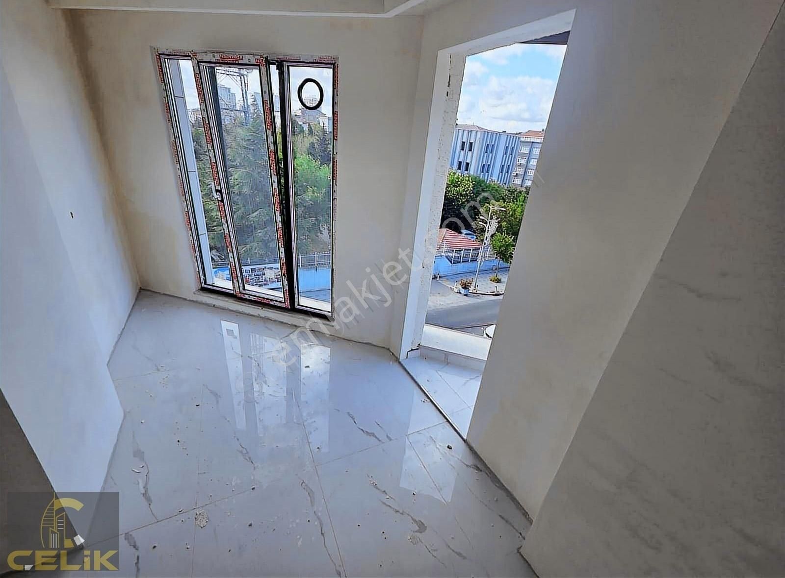 Cevatpaşada 4+2 220 M2 Yüksek Tavanlı Dubleks - Görsel 7