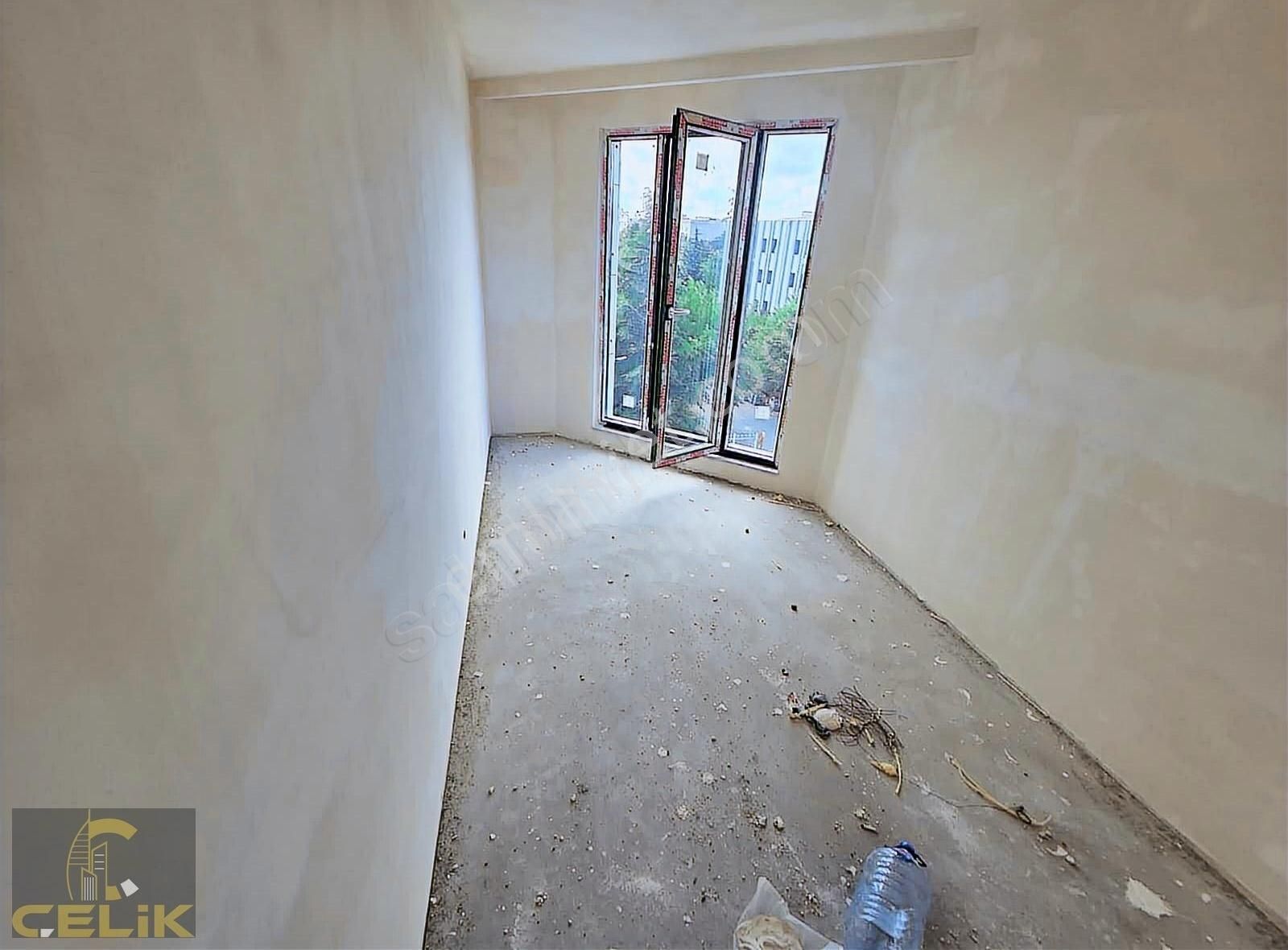 Cevatpaşada 4+2 220 M2 Yüksek Tavanlı Dubleks - Görsel 12