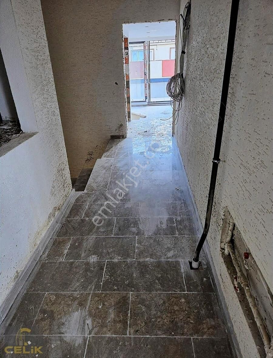 Cevatpaşada 4+2 220 M2 Yüksek Tavanlı Dubleks - Görsel 15