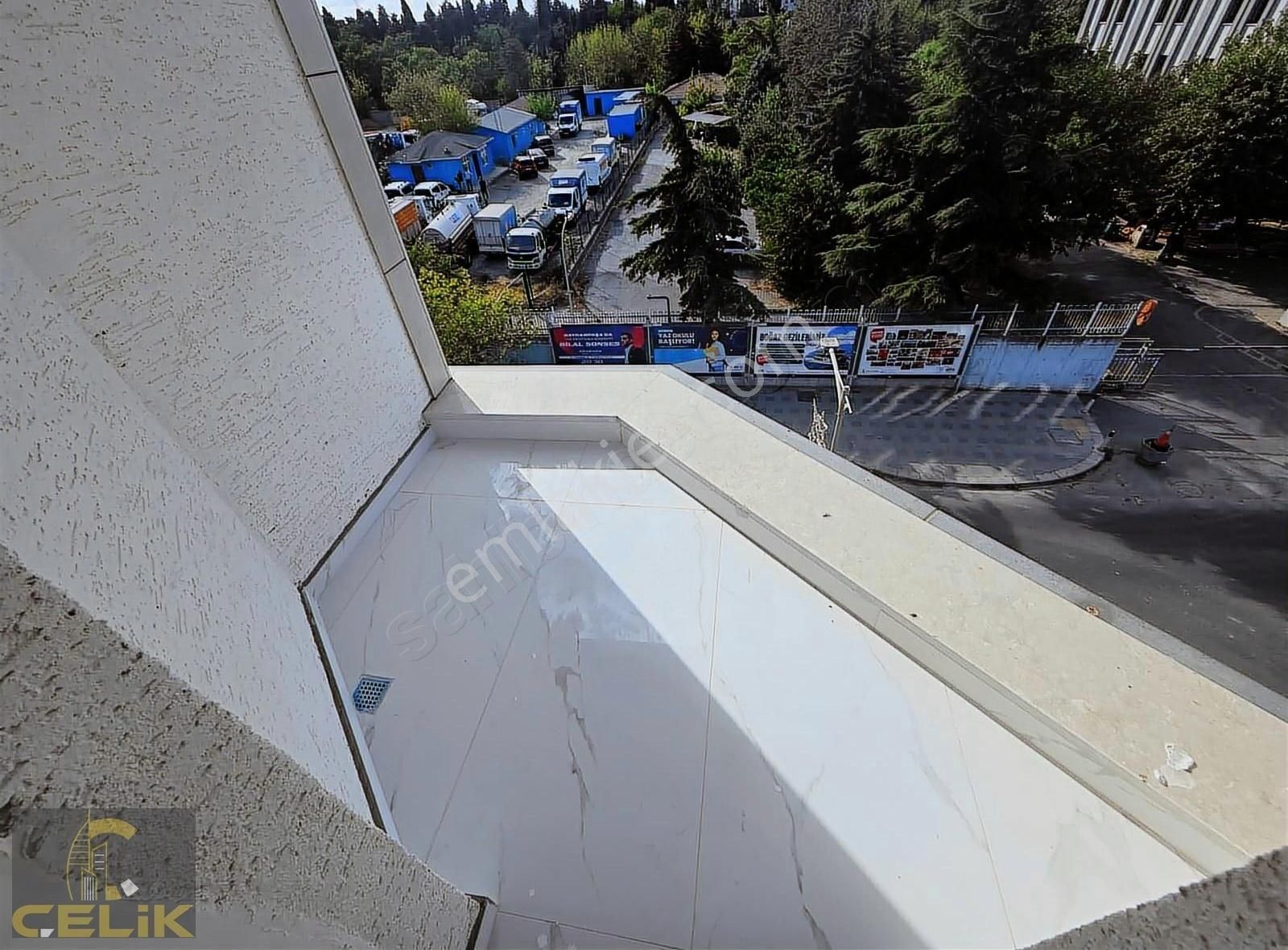 Cevatpaşada 4+2 220 M2 Yüksek Tavanlı Dubleks - Görsel 2