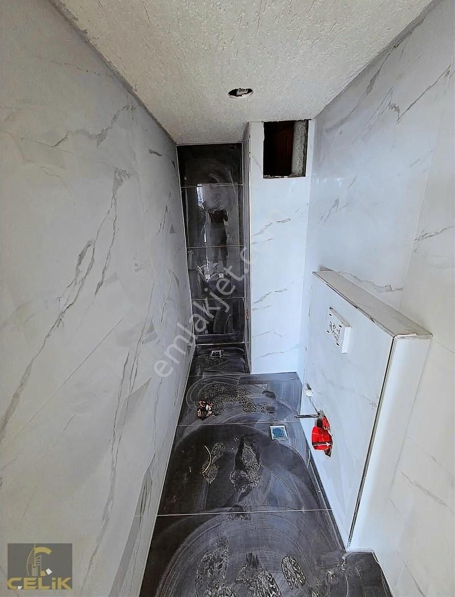 Cevatpaşada 4+2 220 M2 Yüksek Tavanlı Dubleks - Görsel 6