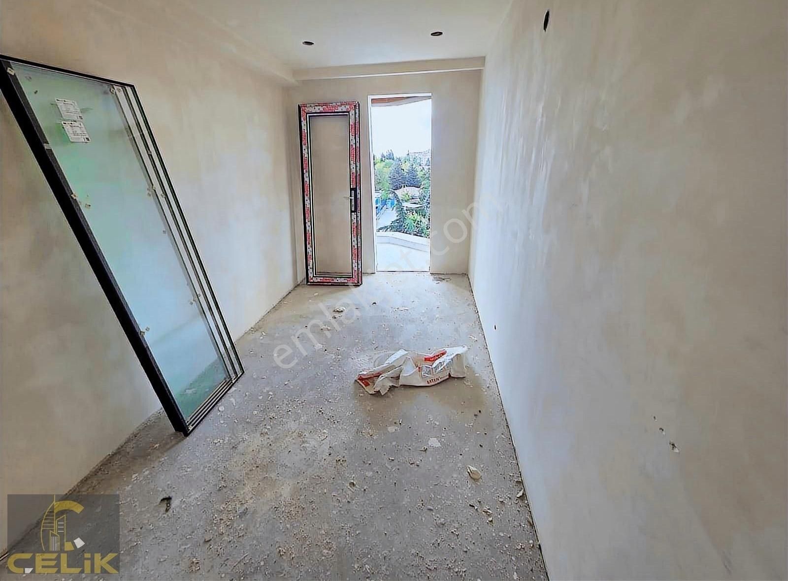 Cevatpaşada 4+2 220 M2 Yüksek Tavanlı Dubleks - Görsel 14