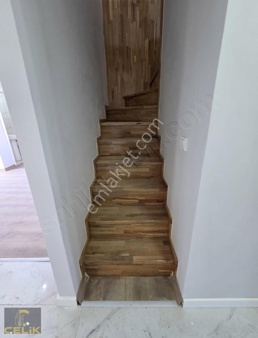 Geniş Aileler İçin 6+2 220 M2 Dubleks - Görsel 27
