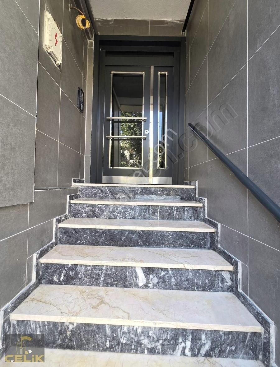 Geniş Aileler İçin 6+2 220 M2 Dubleks - Görsel 26