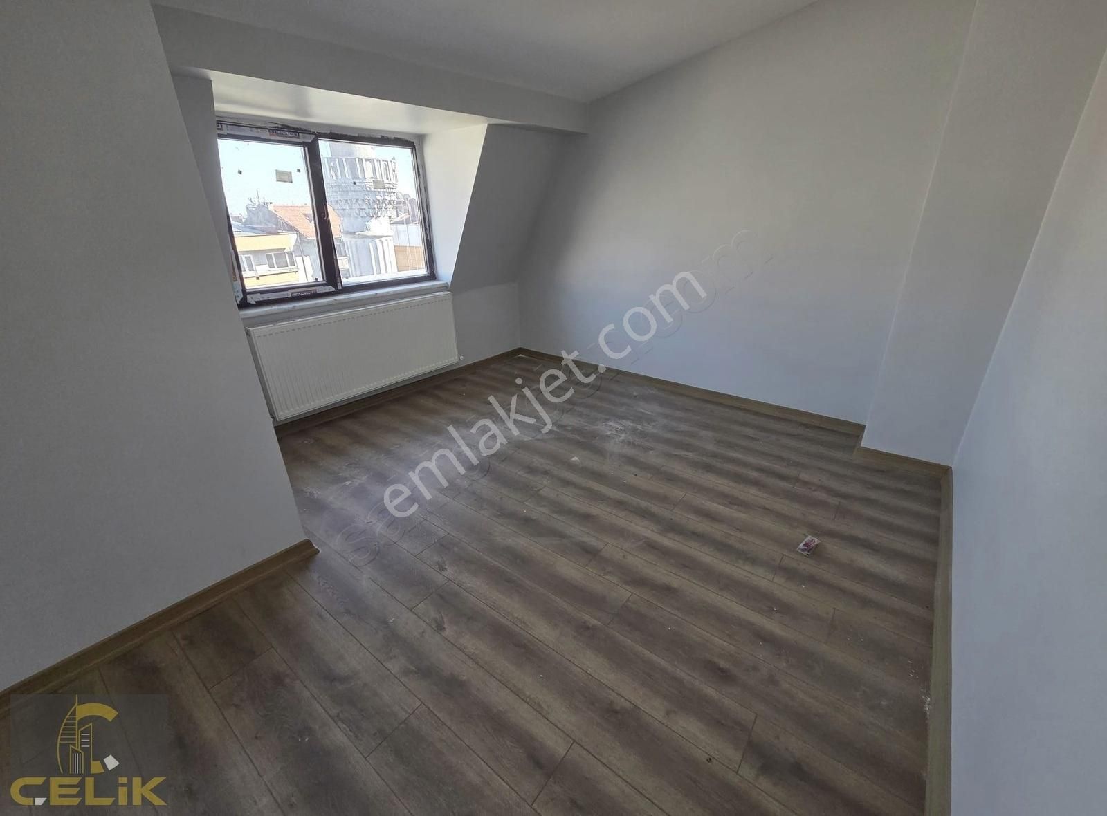 Geniş Aileler İçin 6+2 220 M2 Dubleks - Görsel 2