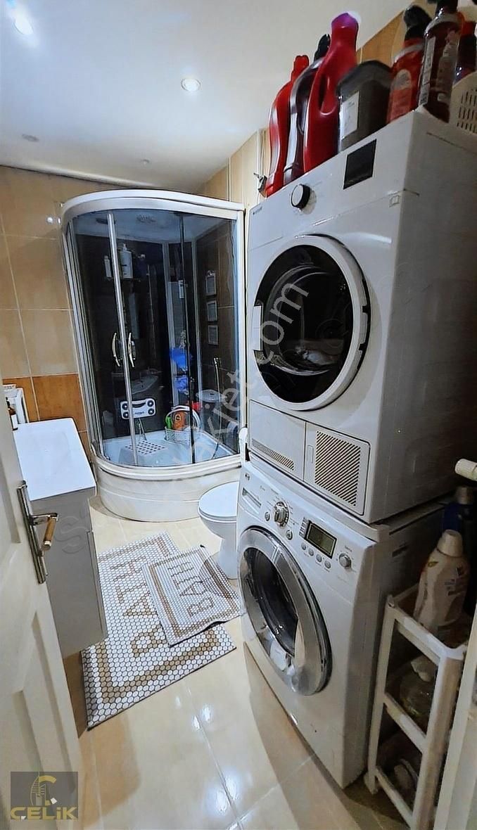 3+1 120 M2 Köşebaşı Asansörlü 1.kat Daire - Görsel 8