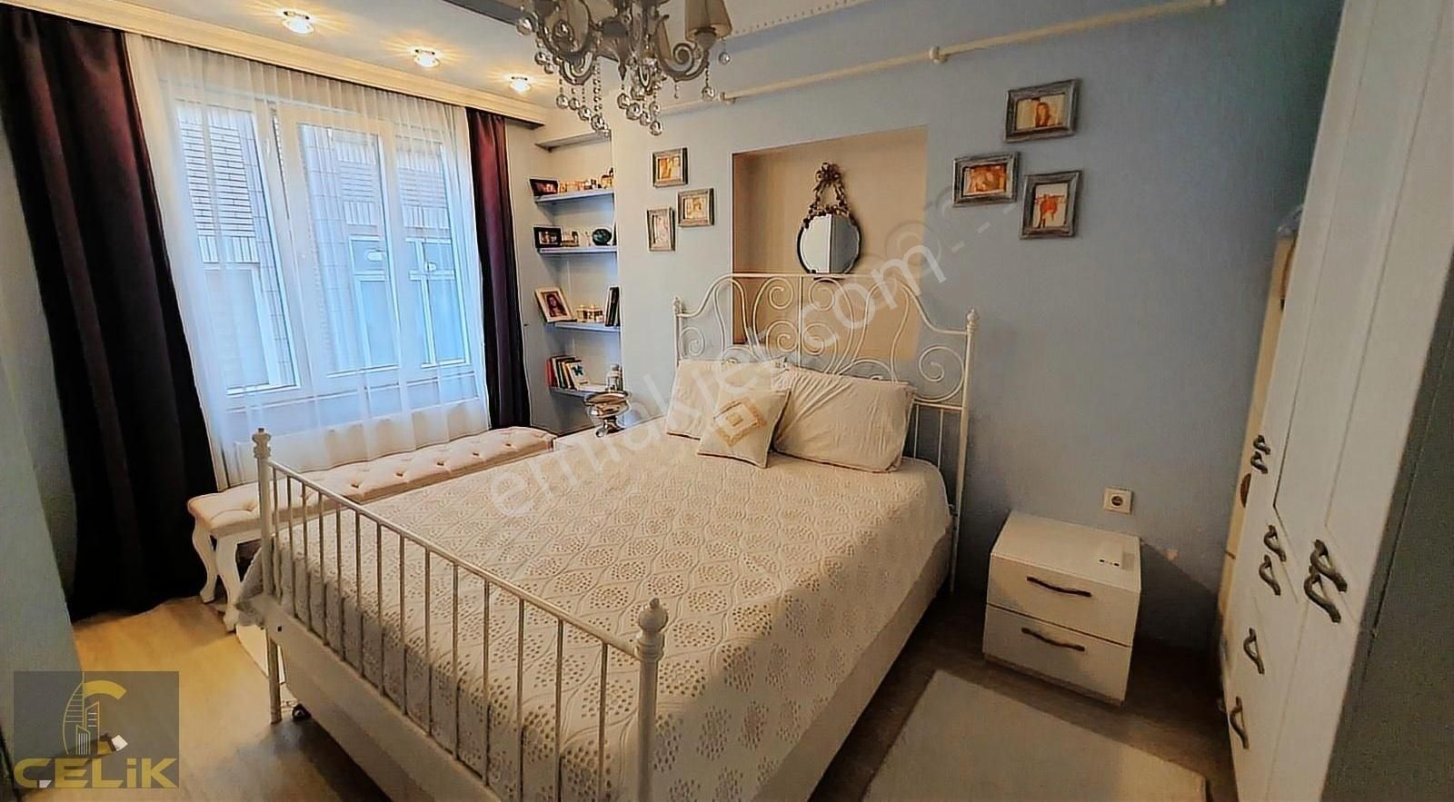 3+1 120 M2 Köşebaşı Asansörlü 1.kat Daire - Görsel 2