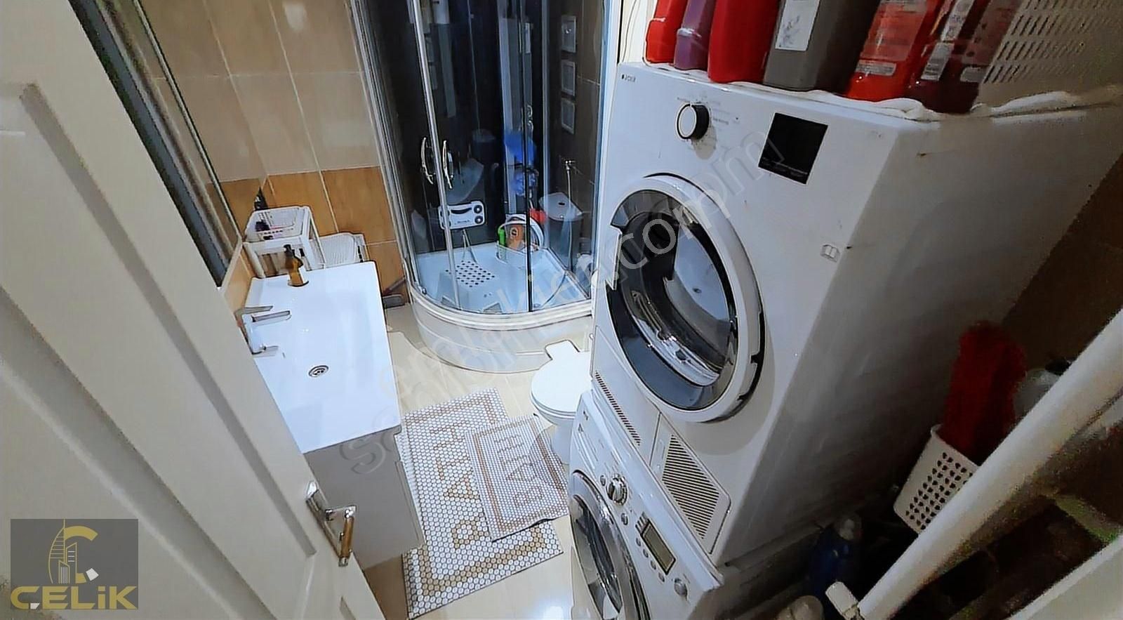 3+1 120 M2 Köşebaşı Asansörlü 1.kat Daire - Görsel 21