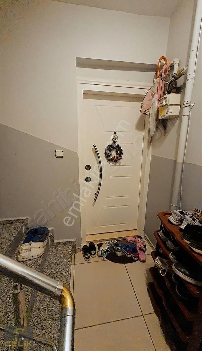 3+1 120 M2 Köşebaşı Asansörlü 1.kat Daire - Görsel 6