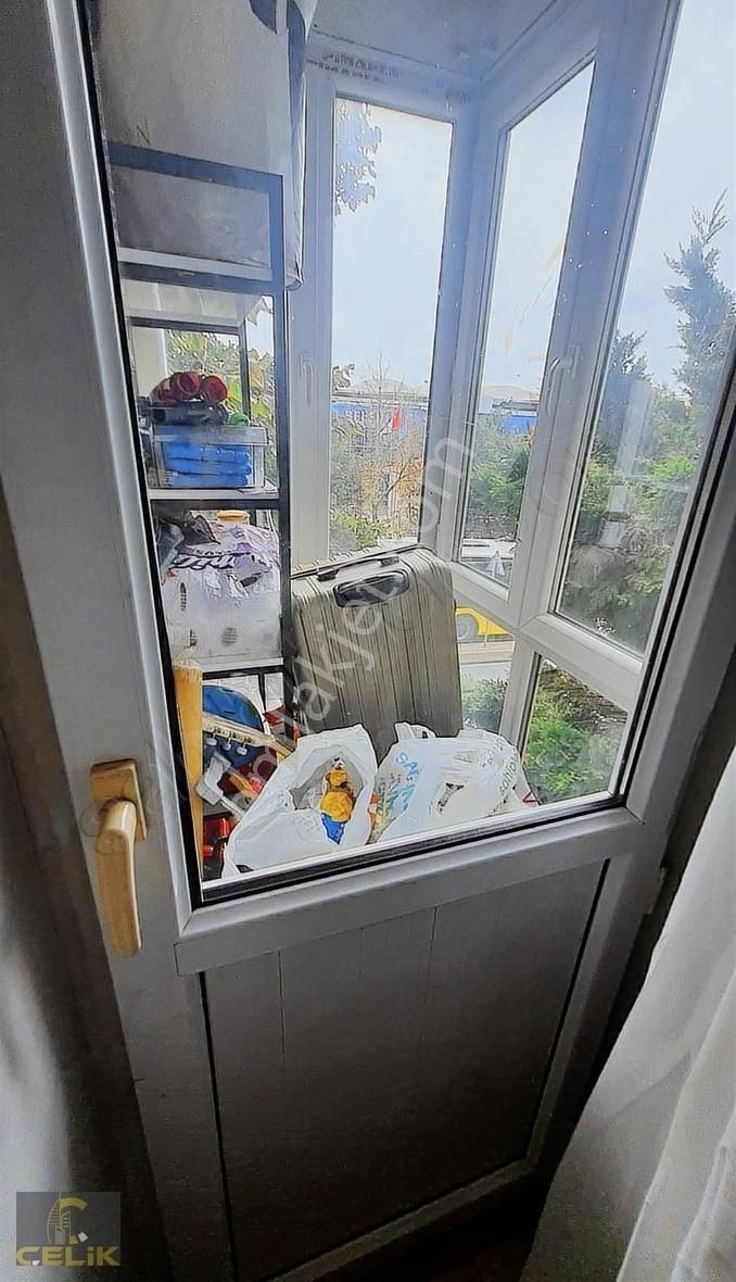 3+1 120 M2 Köşebaşı Asansörlü 1.kat Daire - Görsel 11