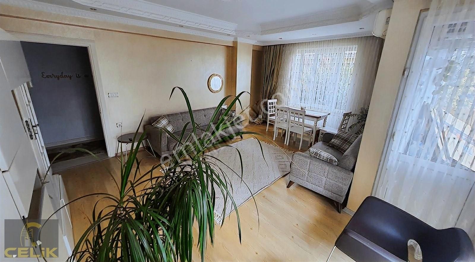 3+1 120 M2 Köşebaşı Asansörlü 1.kat Daire - Görsel 10