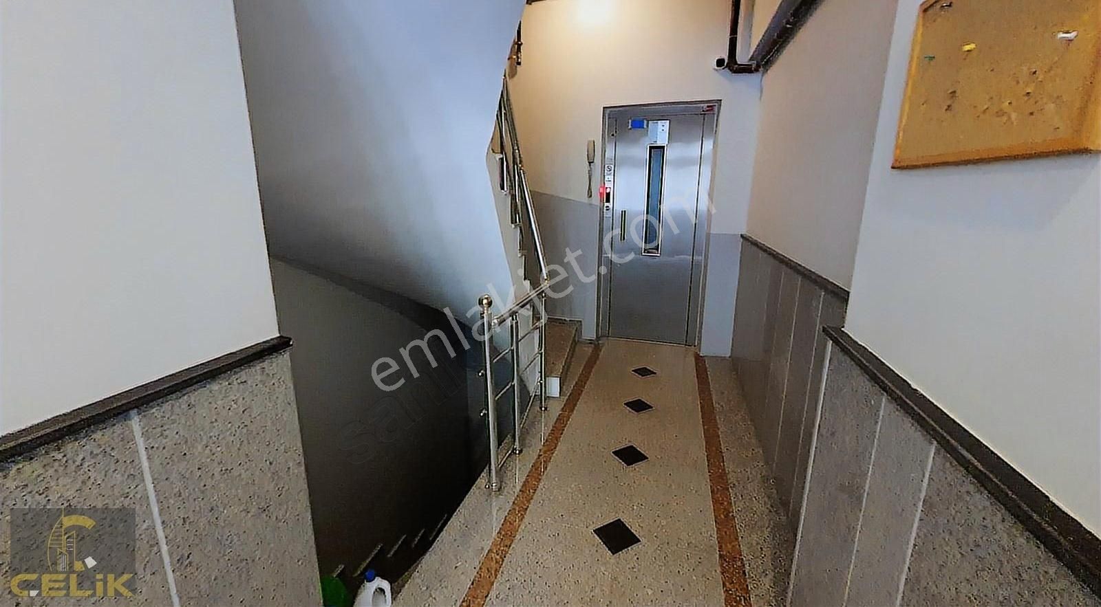 3+1 120 M2 Köşebaşı Asansörlü 1.kat Daire - Görsel 7