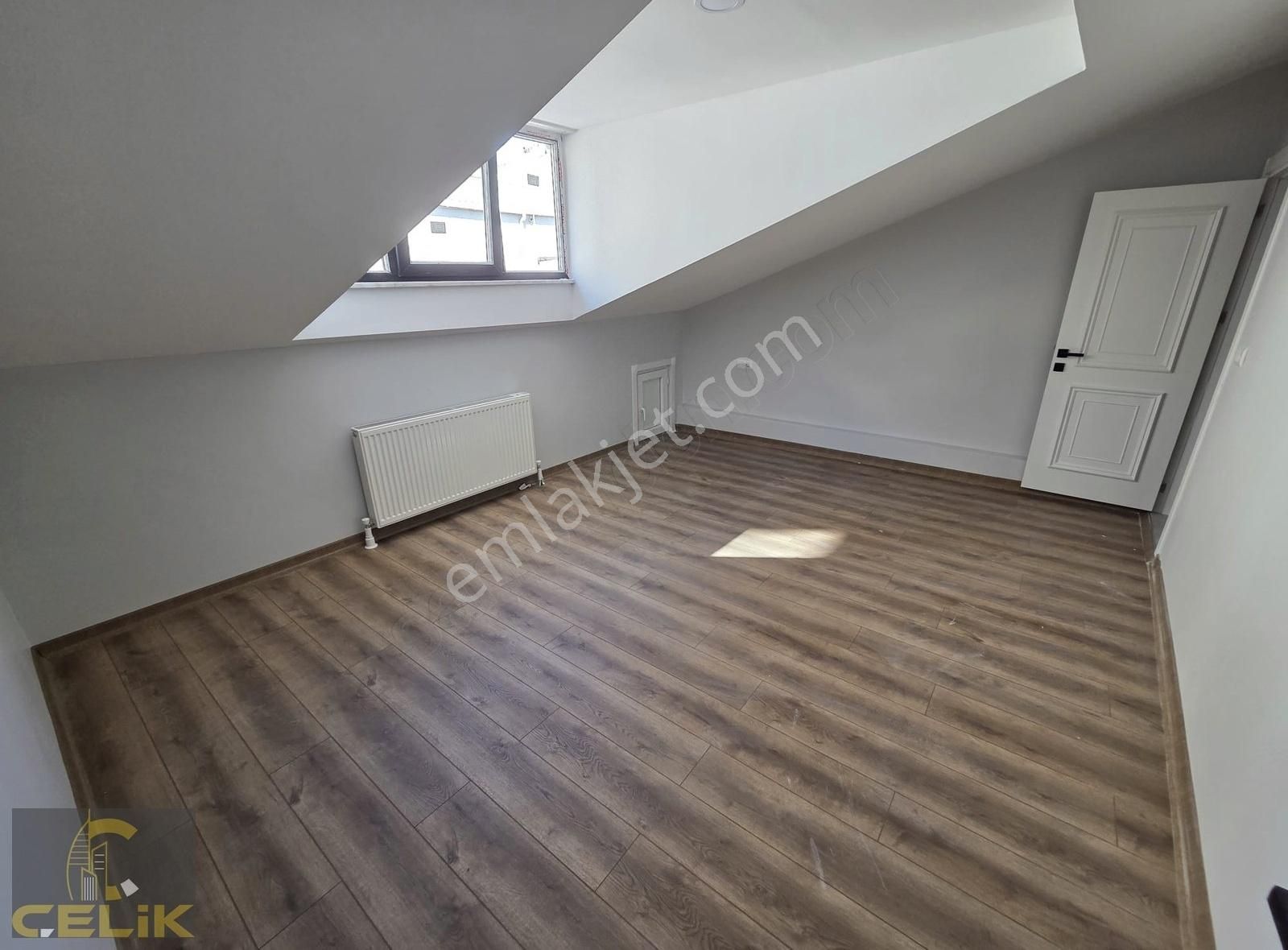 Geniş Aileler İçin 6+2 300 M2 Dubleks - Görsel 7