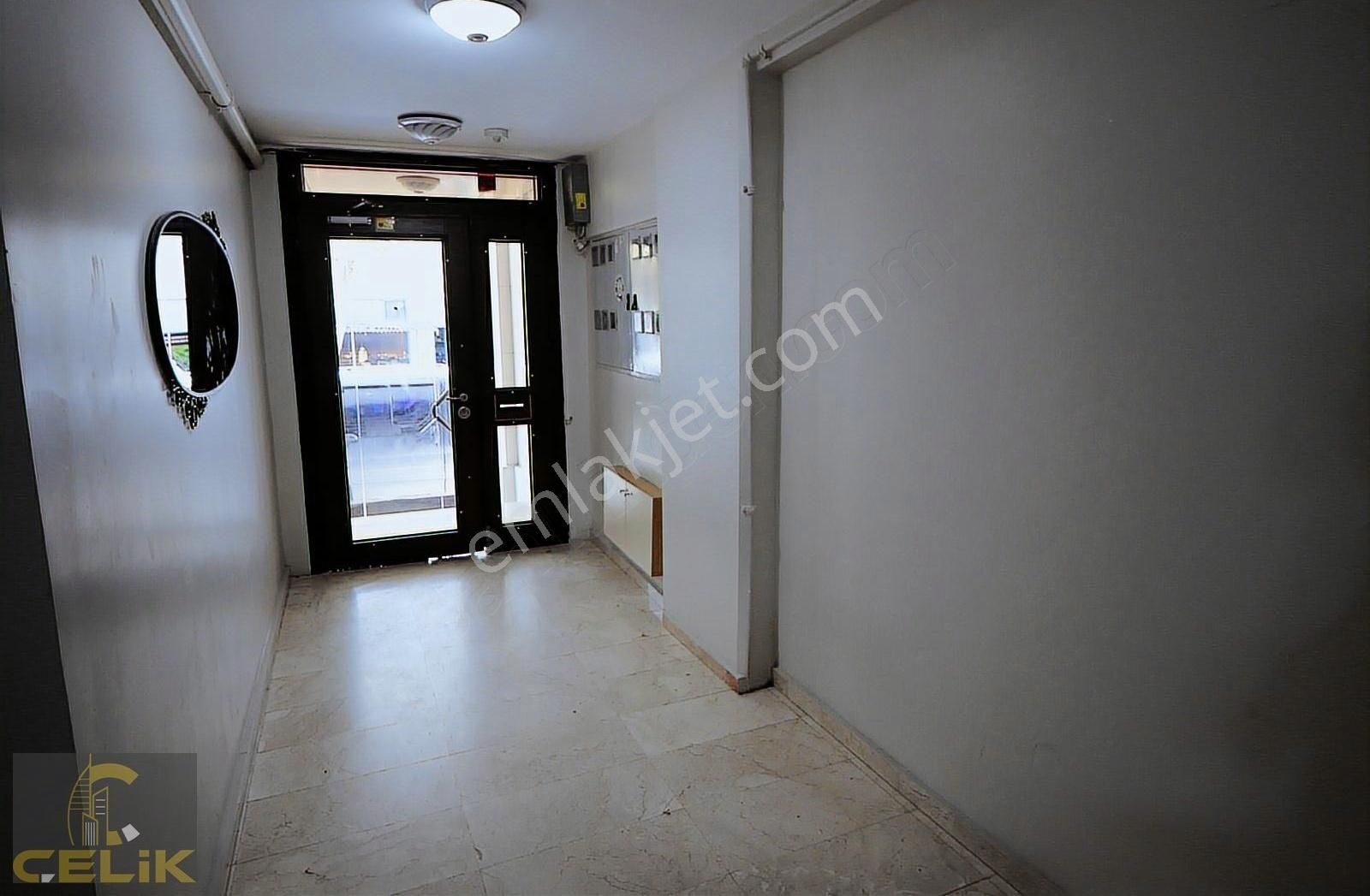 3+1 125 M2 Asansörlü Ferah 2. Arakat Daire - Görsel 17