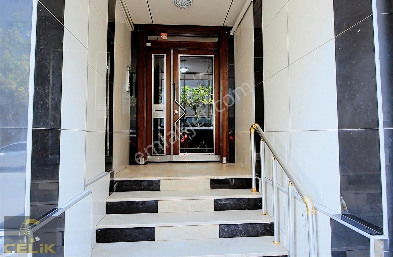 3+1 125 M2 Asansörlü Ferah 2. Arakat Daire - Görsel 5