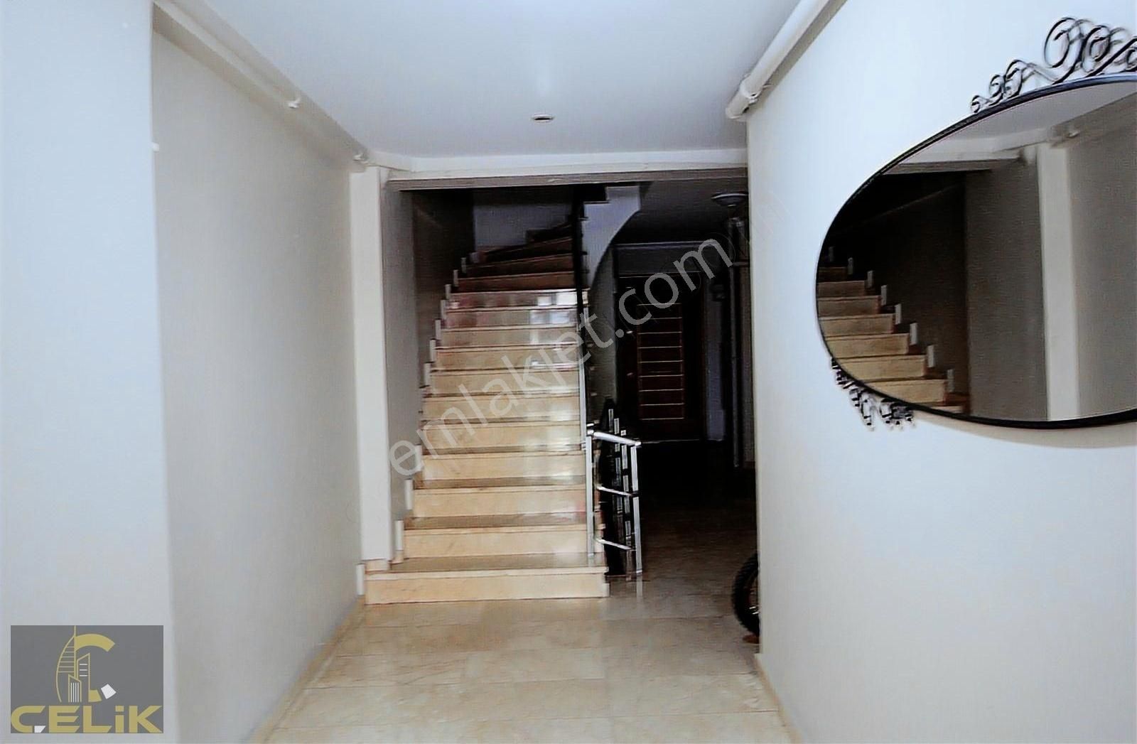 3+1 125 M2 Asansörlü Ferah 2. Arakat Daire - Görsel 13
